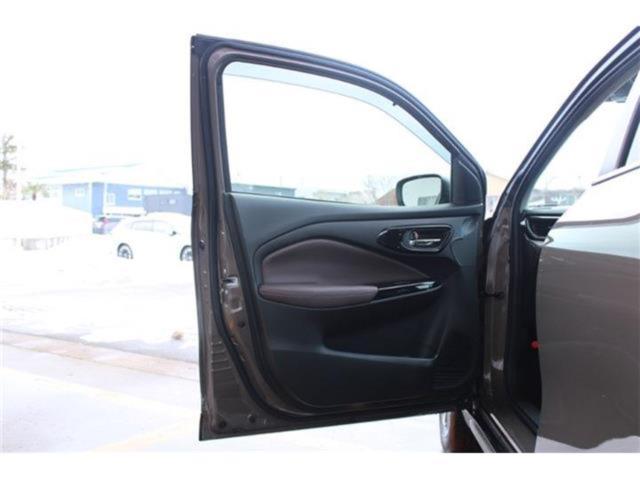 フロンクス（新潟県新潟市東区）