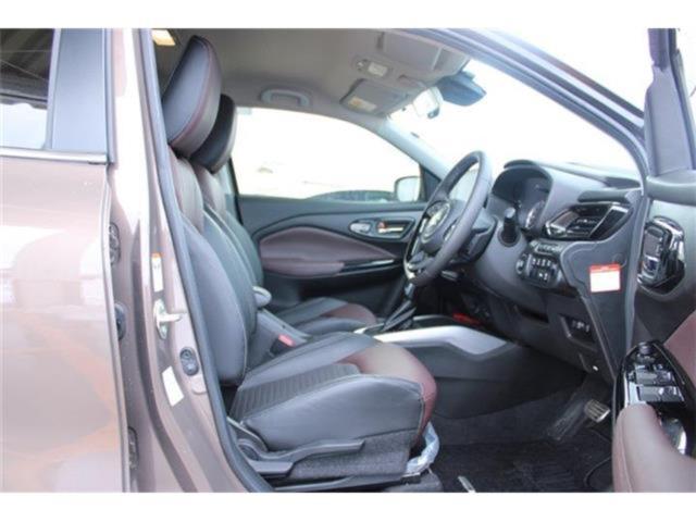 フロンクス（新潟県新潟市東区）