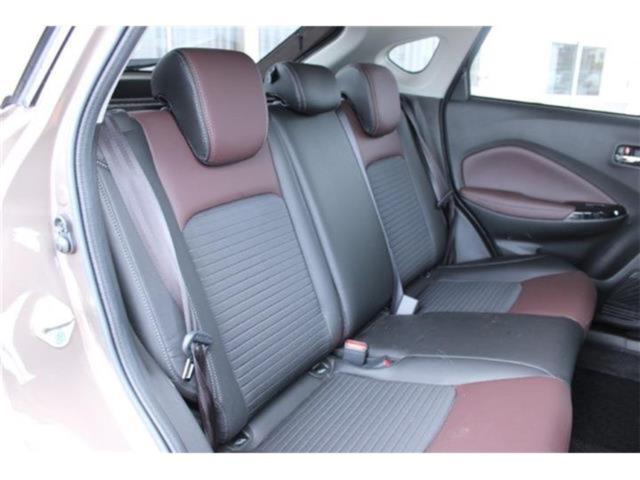 フロンクス（新潟県新潟市東区）