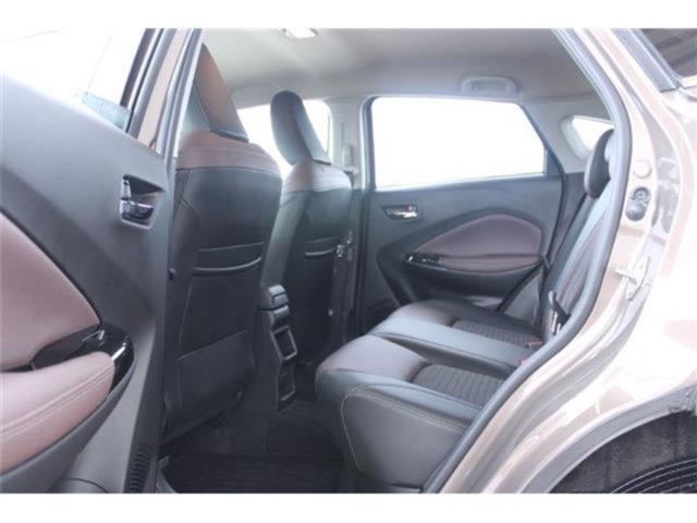 フロンクス（新潟県新潟市東区）