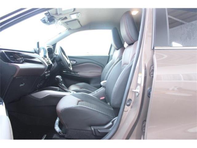 フロンクス（新潟県新潟市東区）