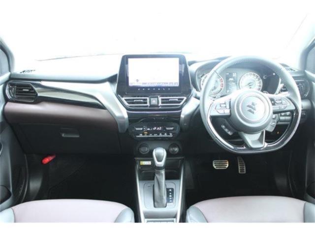 フロンクス（新潟県新潟市東区）