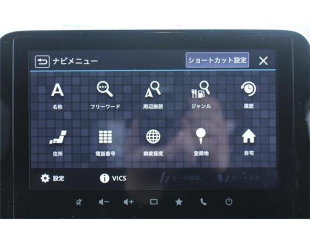 フロンクス（新潟県新潟市東区）