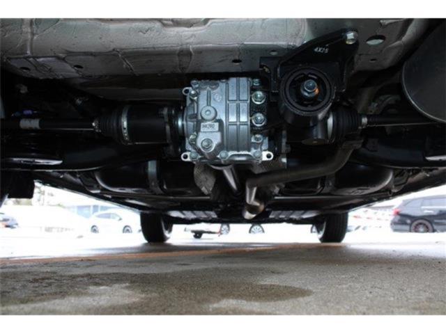 フロンクス（新潟県新潟市東区）