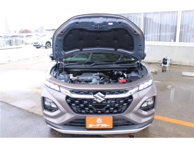 フロンクス（新潟県新潟市東区）