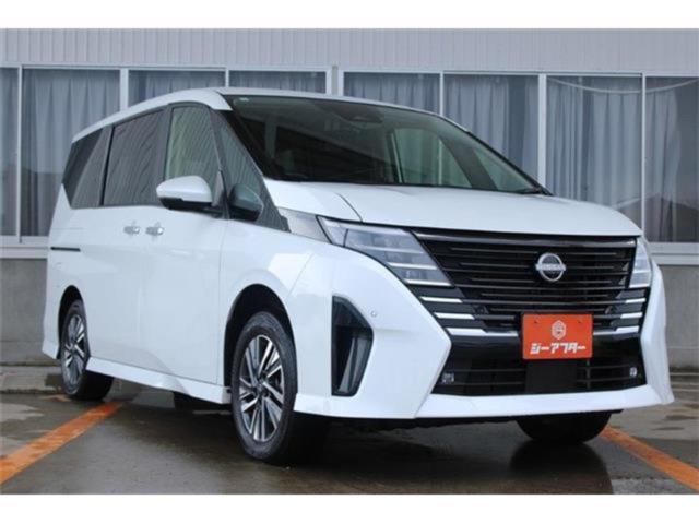 セレナ（新潟県新潟市東区）画像7