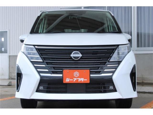 セレナ（新潟県新潟市東区）画像8