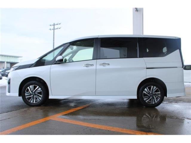 セレナ（新潟県新潟市東区）画像10