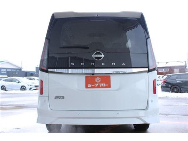 セレナ（新潟県新潟市東区）画像12