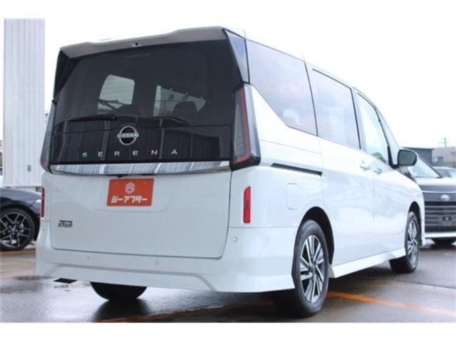 セレナ（新潟県新潟市東区）画像13