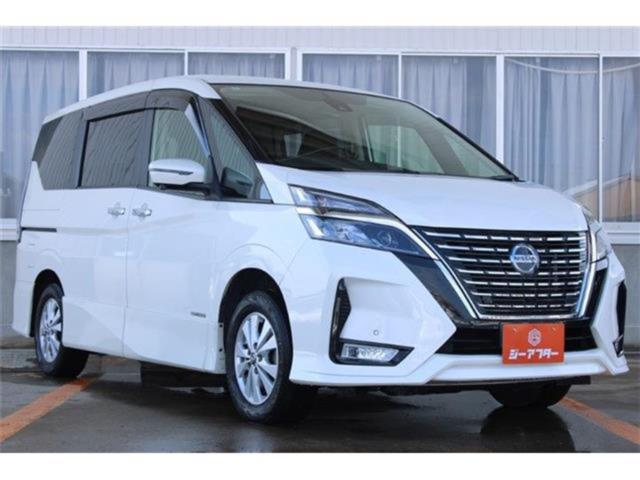 セレナ（新潟県新潟市東区）画像7