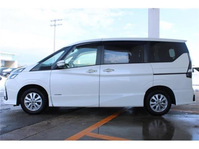 セレナ（新潟県新潟市東区）画像10