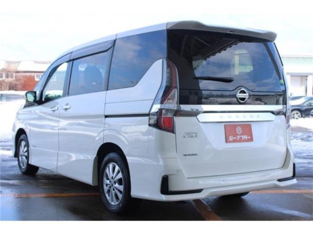 セレナ（新潟県新潟市東区）画像11