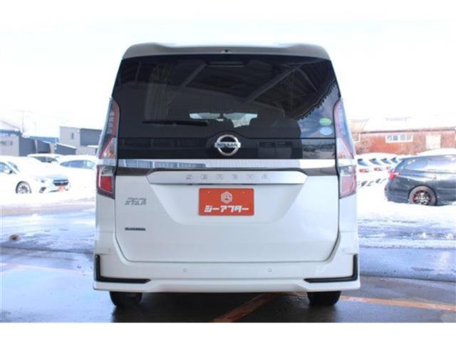 セレナ（新潟県新潟市東区）画像12