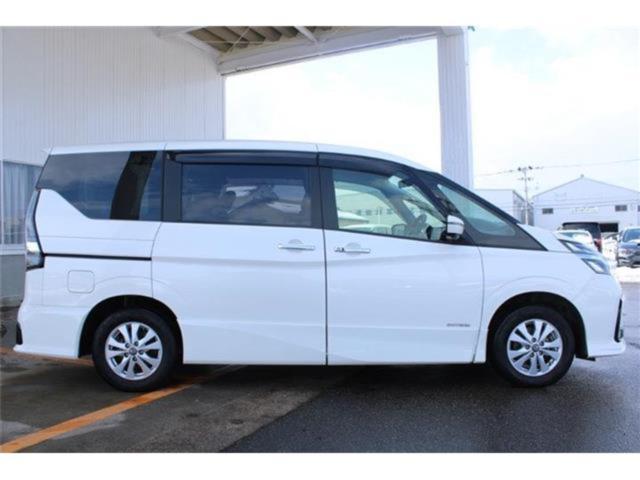 セレナ（新潟県新潟市東区）画像14