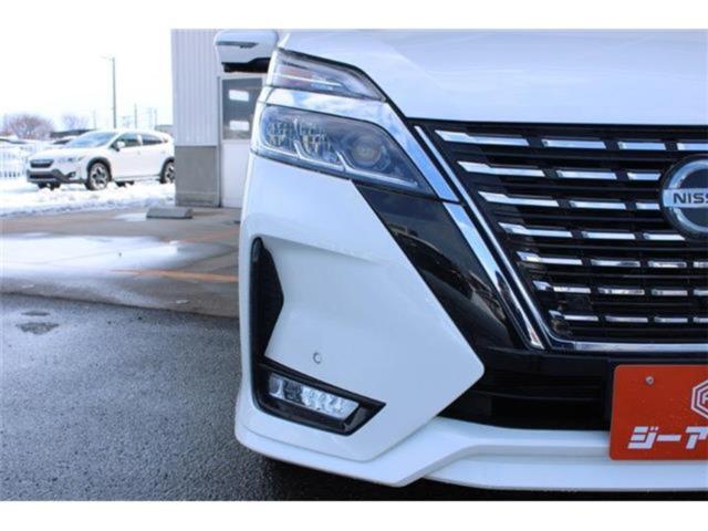 セレナ（新潟県新潟市東区）画像17