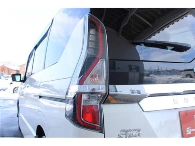 セレナ（新潟県新潟市東区）画像20