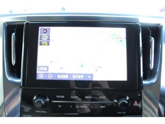 アルファード（新潟県新潟市東区）画像3