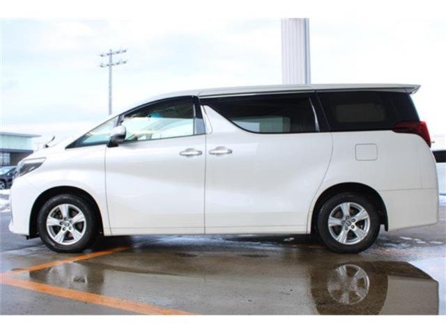 アルファード（新潟県新潟市東区）画像10