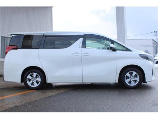 アルファード（新潟県新潟市東区）画像14