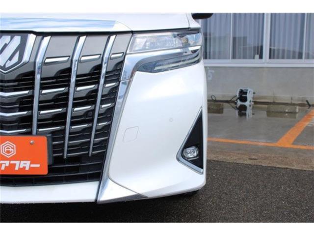 アルファード（新潟県新潟市東区）画像15