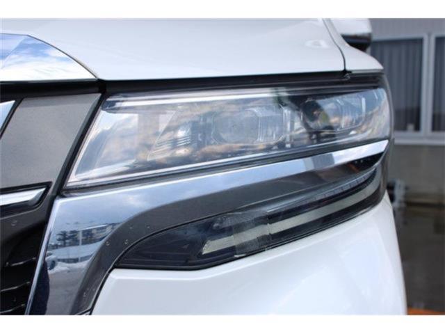 アルファード（新潟県新潟市東区）画像16