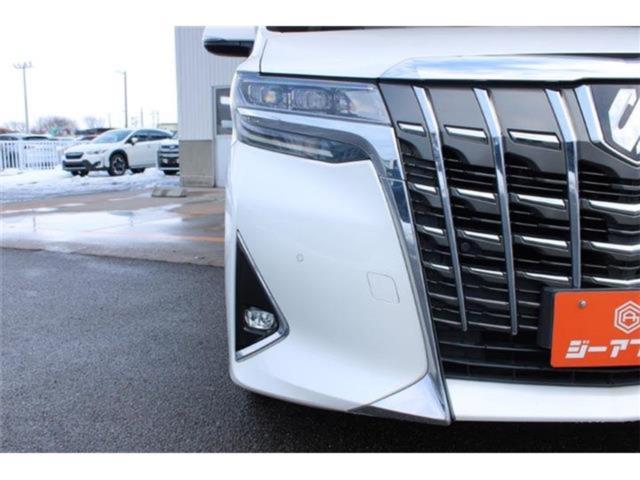 アルファード（新潟県新潟市東区）画像17