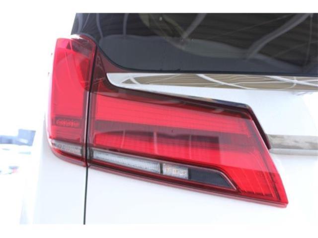 アルファード（新潟県新潟市東区）画像20