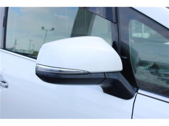 アルファード（新潟県新潟市東区）画像22