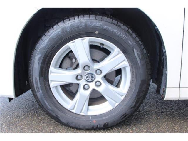 アルファード（新潟県新潟市東区）画像26