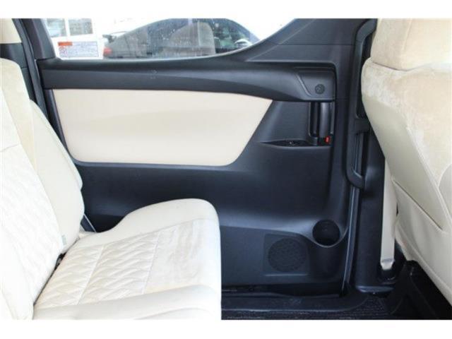 アルファード（新潟県新潟市東区）画像31