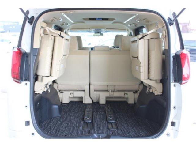 アルファード（新潟県新潟市東区）画像35