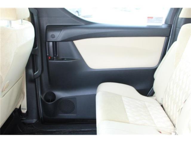 アルファード（新潟県新潟市東区）画像36