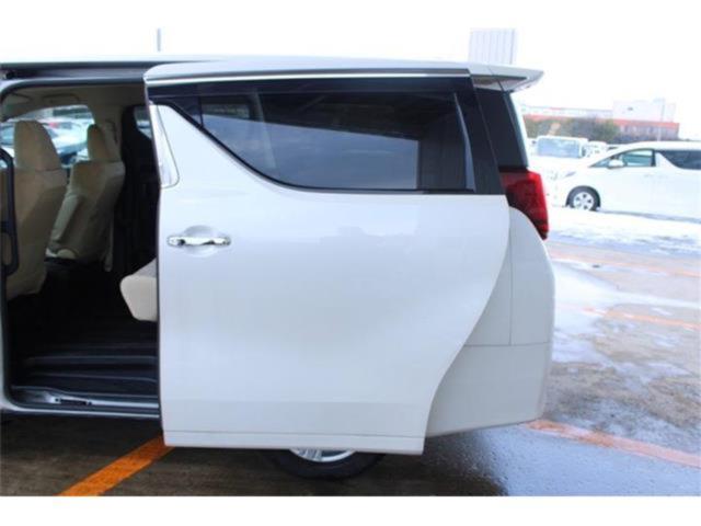 アルファード（新潟県新潟市東区）画像37