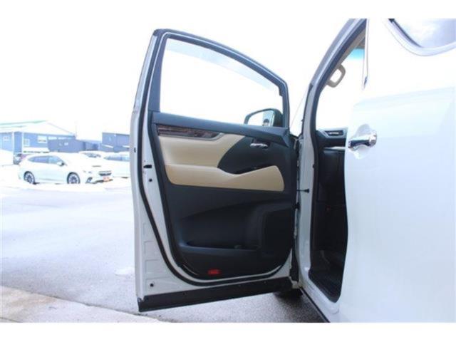 アルファード（新潟県新潟市東区）画像38