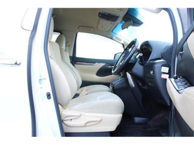 アルファード（新潟県新潟市東区）画像39