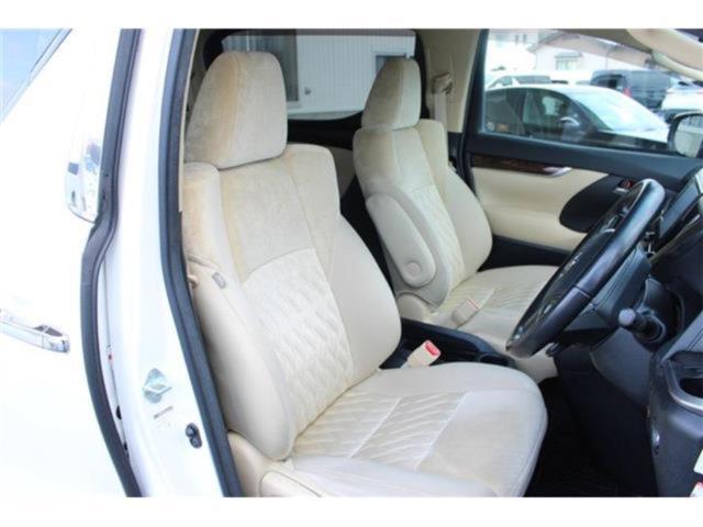 アルファード（新潟県新潟市東区）画像40