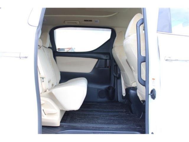 アルファード（新潟県新潟市東区）画像41