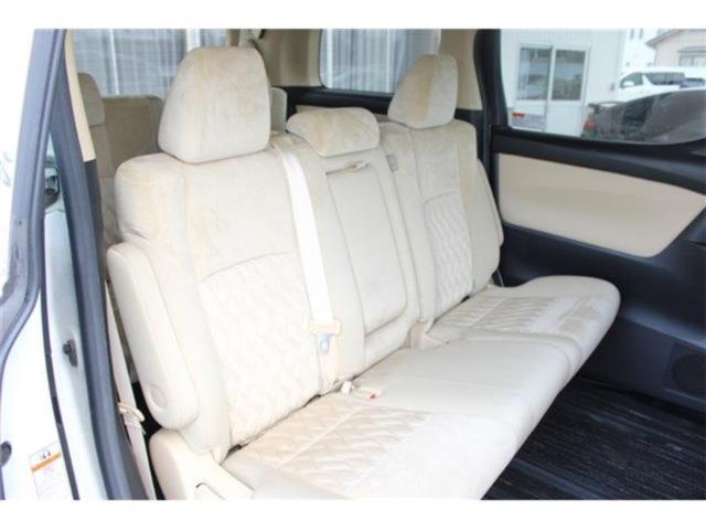 アルファード（新潟県新潟市東区）画像42