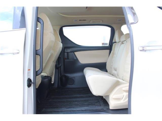 アルファード（新潟県新潟市東区）画像44