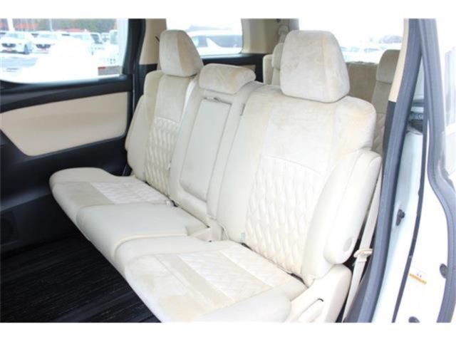 アルファード（新潟県新潟市東区）画像45