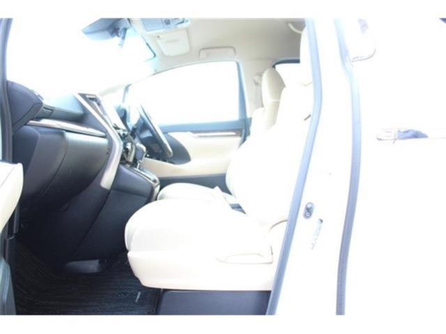 アルファード（新潟県新潟市東区）画像47