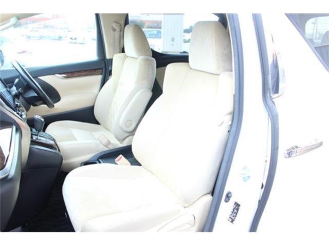 アルファード（新潟県新潟市東区）画像48