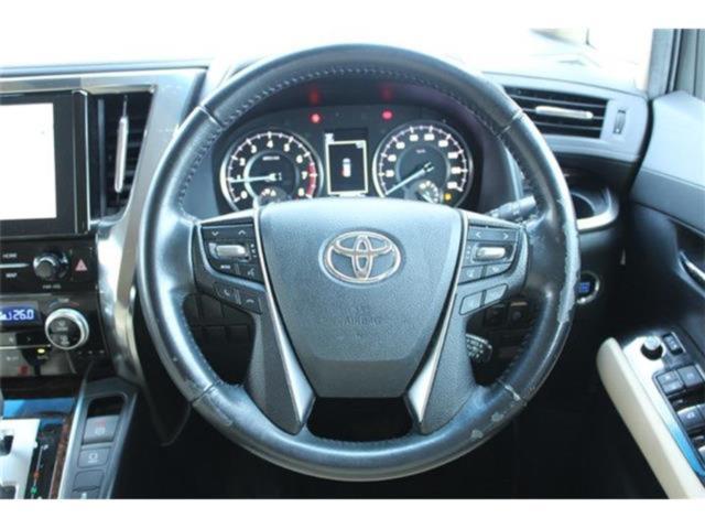 アルファード（新潟県新潟市東区）画像50