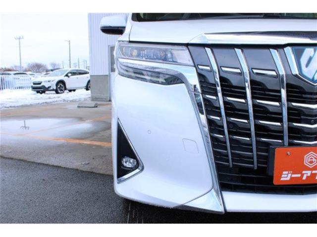 アルファードハイブリッド（新潟県新潟市東区）画像17