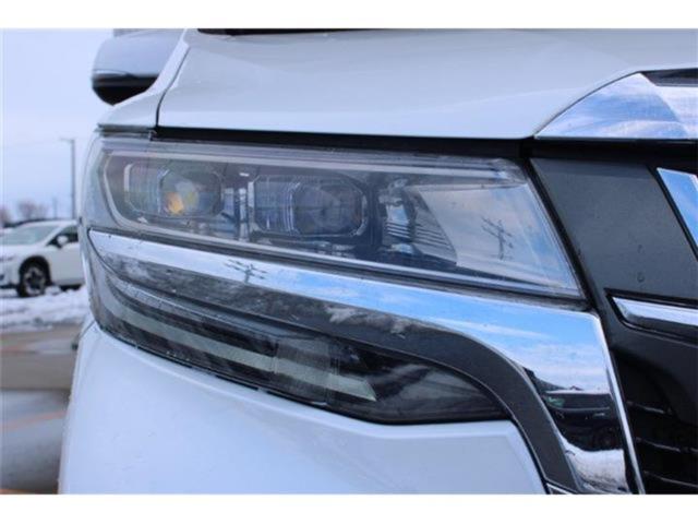 アルファードハイブリッド（新潟県新潟市東区）画像18