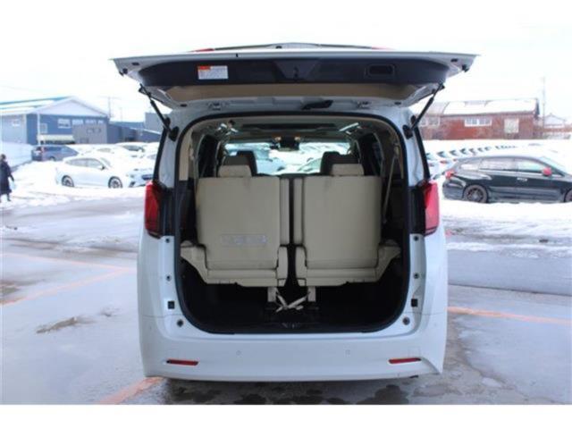 アルファードハイブリッド（新潟県新潟市東区）画像33