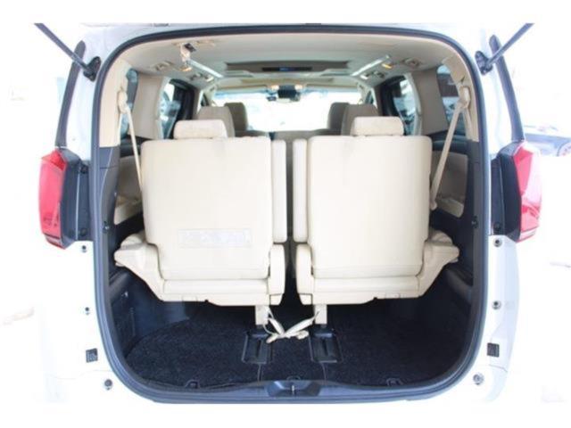 アルファードハイブリッド（新潟県新潟市東区）画像34