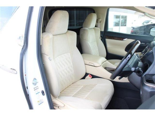 アルファードハイブリッド（新潟県新潟市東区）画像40