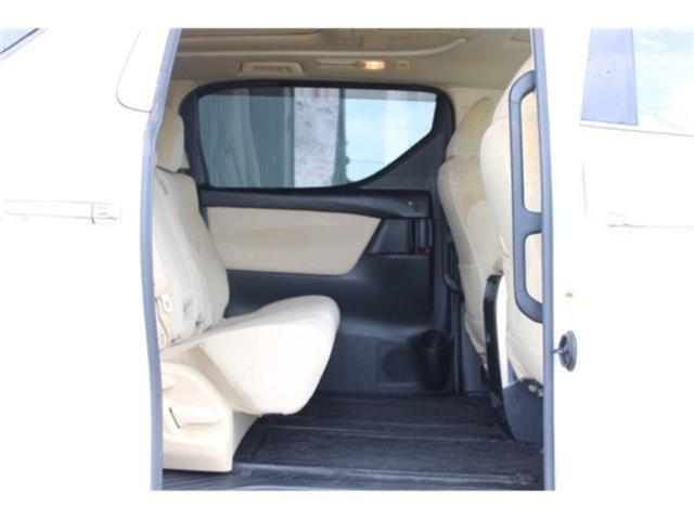 アルファードハイブリッド（新潟県新潟市東区）画像41